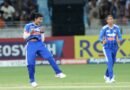 Women’s Asia Cup: Charani, Prema star as India register fifth straight win over Pakistan (ld)