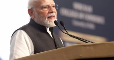 India today increasingly approaches world with confidence: Report