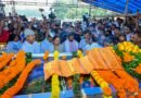 Jharkhand: Sudivya Kumar Sonu cremated with full state honours; two-day mourning declared