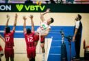 <div>India lose to China in Asian Men’s Volleyball Championship</div>
