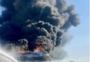 11 killed in fuel tanker explosion in Iran: State media
