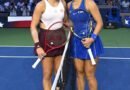 <div>US Open: Jovic ends Eala’s run to set up Gauff clash</div>