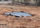 20-feet-deep well discovered after Saharanpur mosque demolition, ASI called to examine