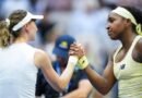 US Open: Gauff beats Bucsa, sets up all-American clash with Jovic