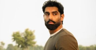 Parmish Verma says he has ‘zero space’ for negativity after announcing divorce from wife Geet Grewal