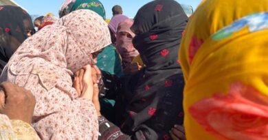 Only two per cent of women own land alone or jointly in Pakistan: Report
