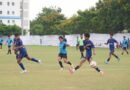 ISSO football and tennis games bring 1,670 athletes to Jaipur