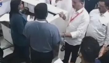 Maha hospital staff assaulted by Shiv Sena workers over bill dispute, case lodged against 17