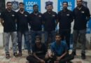 Gujarat Police crack series of daytime burglaries, trace two accused to Pune