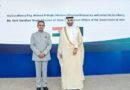 India, Saudi Arabia discuss strengthening cooperation in labour and manpower sectors