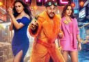 Kunal Kemmu reveals the story behind casting Preity Zinta as an undercover agent in ‘VIBE’