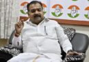 BJP using scientists as political pawns, says TN Cong chief Manickam Tagore