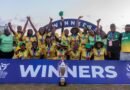Nigeria edge Zimbabwe to qualify for ICC U19 Women’s T20 World Cup 2027