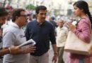 Ishita Dutta reveals she was pregnant with son Vaayu while shooting for Ghamasaan