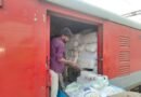 Gujarat: Ahmedabad Railway Division sets new single-day freight loading record with 85 rakes