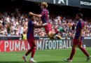 Champions League: Barcelona eye strong start against Feyenoord, Atletico faces Liverpool test