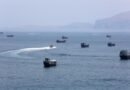 <div>Iran to announce ‘restricted zone’ outside Hormuz Strait: Top security official</div>