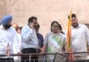 Satya Niketan building collapse: CM Rekha orders FIR against owner, strict action against negligent officials (Lead)