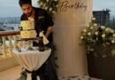 Harrdy Sandhu gives an inside peek into his intimate birthday celebration