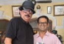 <div>Sharib Hashmi shares a glimpse from day 1 of ‘Haiwaan’ shoot with Priyadarshan & Saif</div>