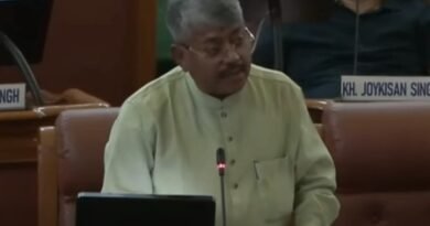 <div>‘Manipur to complete rehabilitation of violence-hit people after law and order improves’</div>