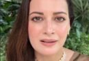 Dia Mirza advocates for clean air: It is not a privilege but a human right