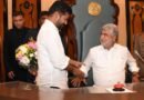 Telangana Congress demands BRS MLC’s dismissal for abusing Dalit Speaker