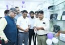 <div>Gujarat’s 1st ALIMCO assistive technology mart opens in Nadiad</div>