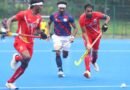 Sr Men Inter-Department Hockey: CRPF, SSCB, CAG. PSPB win