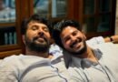<div>Dulquer Salmaan calls Mammootty his ‘safest place in the world’ in a heartfelt birthday post</div>