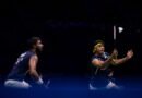 ‘No added pressure’: Satwik-Chirag focus on fine-tuning ahead of Asian Games