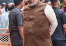 Death threat to Union Minister Giriraj Singh, FIR registered in Begusarai