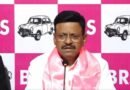 BRS MLC denies making abusive remarks against Telangana Assembly Speaker