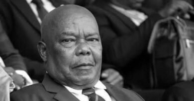 <div>World leaders express grief over passing of Tanzania’s First Gentleman</div>