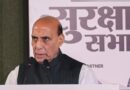 Defence forces empowered with ‘freedom, resources’ to strike decisively against threats: Rajnath Singh