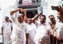 DMK MLAs evicted after uproar over Vijay’s graft remarks