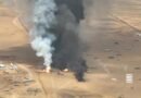 <div>Yemeni gov’t forces say over 500 soldiers killed during Houthi west coast offensive</div>