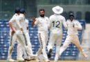 Duleep Trophy: Shami, Mukesh shine as East Zone take control of final against South