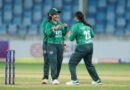 <div>Women’s Asia Cup: Nashra Sandhu’s six-wicket haul helps Pakistan qualify for semis</div>