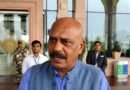 Air Marshal (Retd) Jeetendra Mishra to take charge as Ram Temple Trust CEO today