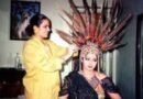 Sridevi’s iconic ‘Roop Ki Rani Choron Ka Raja’ look was inspired by Eddie Murphy’s ‘Coming to America’