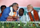 PM Modi, HM Amit Shah wish Union Minister Giriraj Singh on birthday