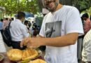 Anubhav Sinha digs into chole bhature on Delhi visit: First thing you do is this