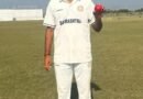 Aryan Savsani, Tanmay Baloda replace suspended Rohit Yadav in India U19 squads