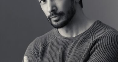 Muzammil Ibrahim reveals how Nana Patekar encouraged him: He treated me like a kid