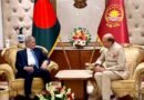 Indian envoy Trivedi, Bangladesh President Alamgir emphasise importance of strengthening ties