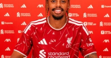 Passion of fans drew me to here: Barcola on his Liverpool move