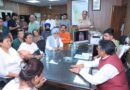 Delhi BJP President Harsh Malhotra condoles death of Manipuri singer, assures swift trial