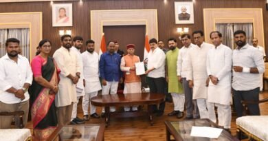 Telangana BJP seeks Governor’s intervention in fee reimbursement dues