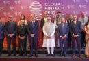 UPI is undisputed champion of India’s fintech success story: PM Modi